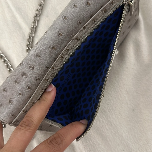 Rebecca Minkoff Wallet on a Chain - Picture 4 of 7